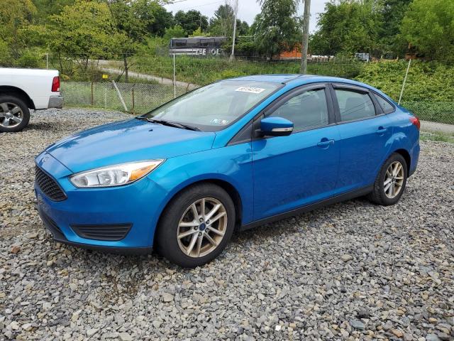 FORD FOCUS SE 2017 1fadp3fe1hl220670