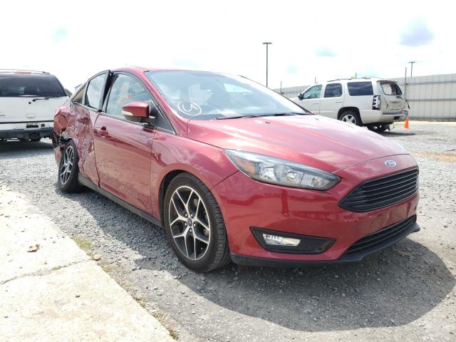 FORD FOCUS SE 2017 1fadp3fe1hl221074