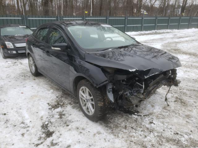 FORD FOCUS SE 2017 1fadp3fe1hl240367