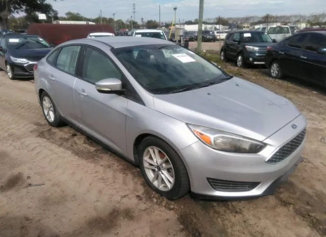 FORD FOCUS 2017 1fadp3fe1hl241907