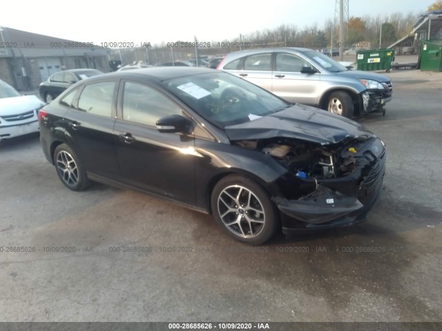 FORD FOCUS 2017 1fadp3fe1hl270226