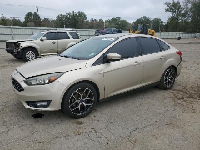 FORD FOCUS SE 2017 1fadp3fe1hl276852