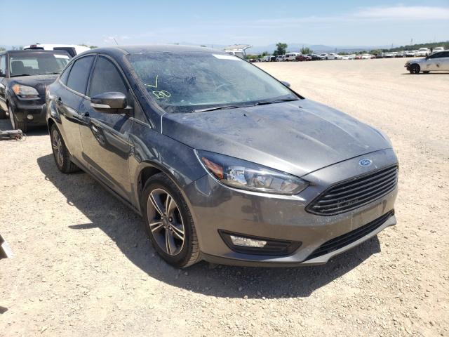 FORD FOCUS SE 2017 1fadp3fe1hl277791