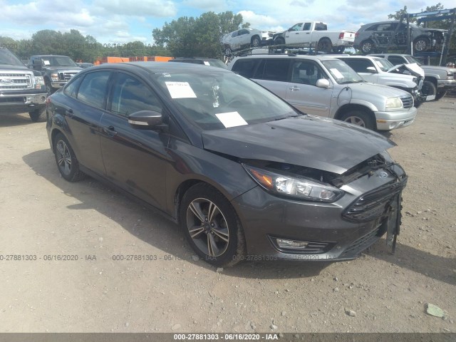 FORD FOCUS 2017 1fadp3fe1hl281615