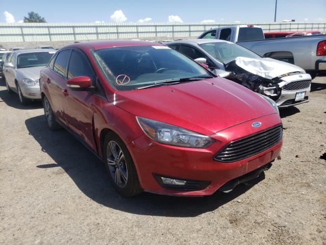 FORD FOCUS SE 2017 1fadp3fe1hl284529