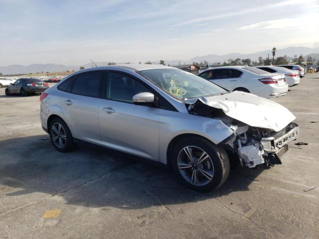 FORD FOCUS SE 2017 1fadp3fe1hl284921