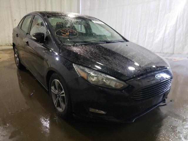 FORD FOCUS SE 2017 1fadp3fe1hl289052