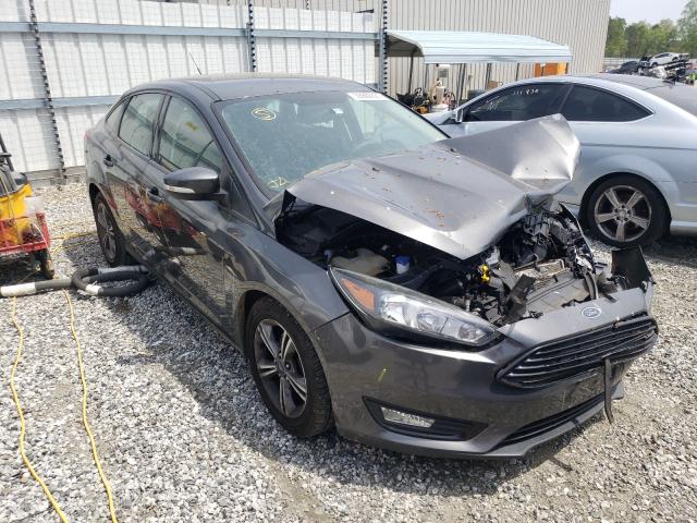 FORD FOCUS 2017 1fadp3fe1hl289553