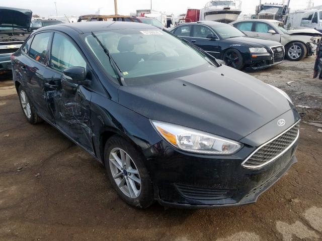 FORD FOCUS SE 2017 1fadp3fe1hl289858