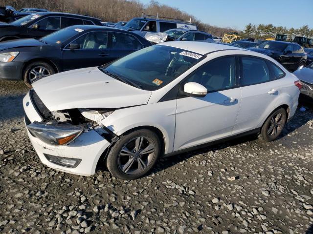 FORD FOCUS SE 2017 1fadp3fe1hl292226