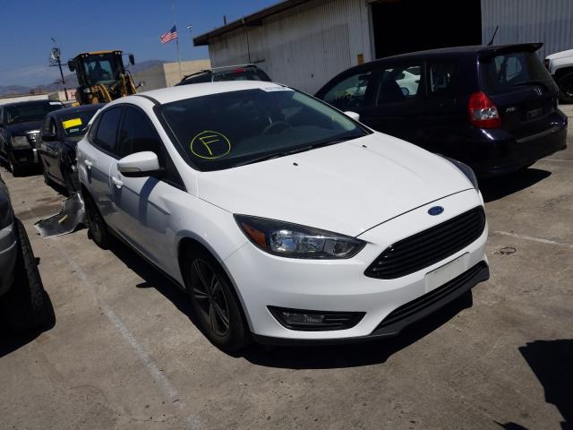 FORD NULL 2017 1fadp3fe1hl292999