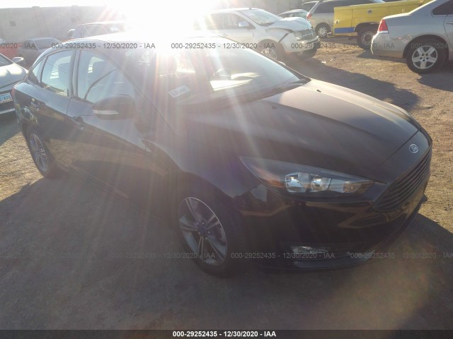 FORD FOCUS 2017 1fadp3fe1hl329176