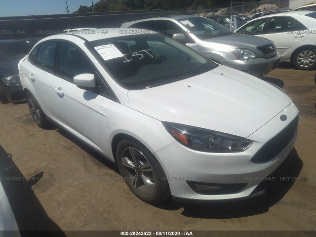 FORD FOCUS 2017 1fadp3fe1hl333244