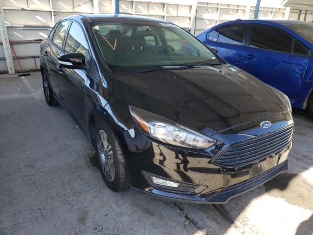 FORD FOCUS SE 2017 1fadp3fe1hl334474