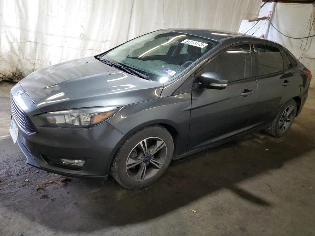 FORD FOCUS 2017 1fadp3fe1hl335088