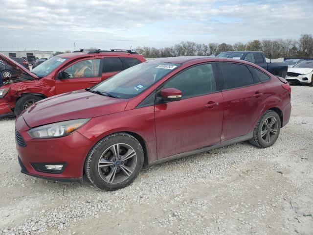 FORD FOCUS 2017 1fadp3fe1hl341800