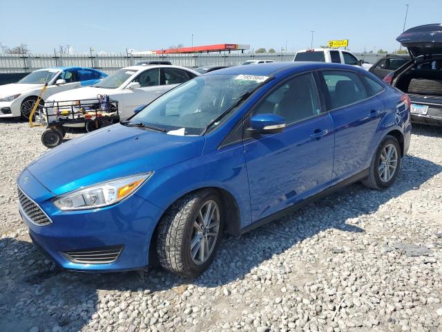 FORD FOCUS SE 2018 1fadp3fe1jl204717