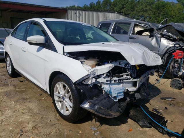 FORD FOCUS SE 2018 1fadp3fe1jl209707