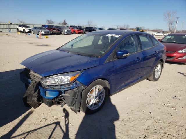 FORD FOCUS SE 2018 1fadp3fe1jl210940