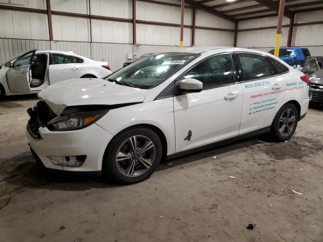 FORD FOCUS 2018 1fadp3fe1jl215684