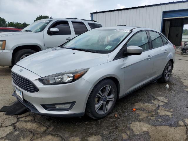 FORD FOCUS 2018 1fadp3fe1jl222795