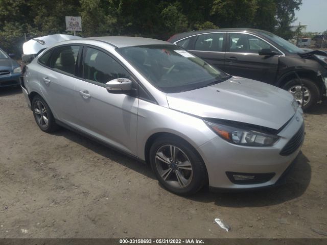 FORD FOCUS 2018 1fadp3fe1jl225793