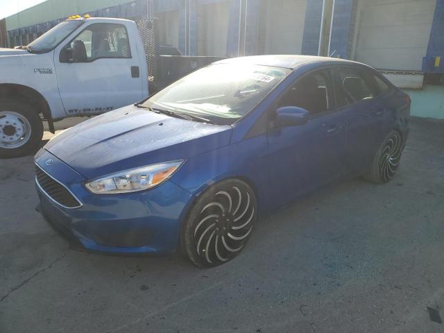 FORD FOCUS SE 2018 1fadp3fe1jl235238