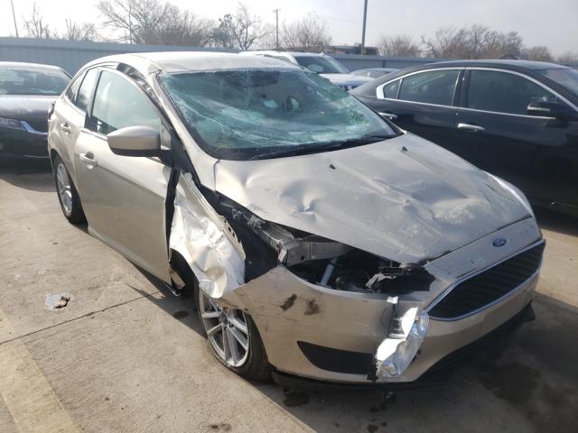 FORD FOCUS SE 2018 1fadp3fe1jl241220