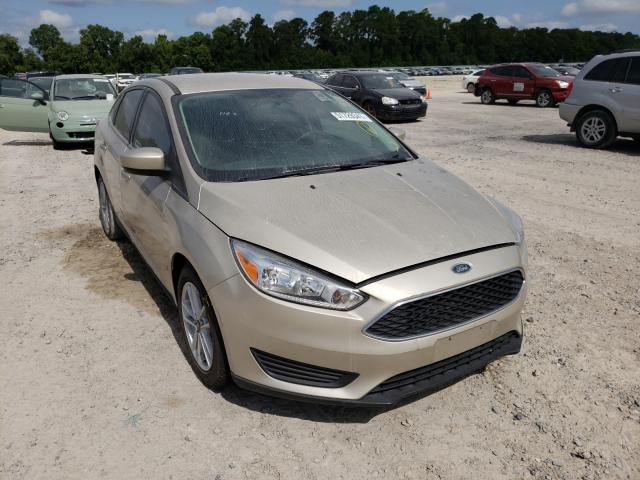 FORD FOCUS SE 2018 1fadp3fe1jl244120