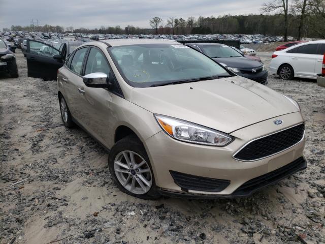 FORD FOCUS SE 2018 1fadp3fe1jl264836