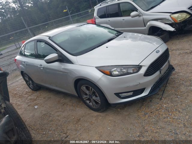 FORD FOCUS 2018 1fadp3fe1jl268854