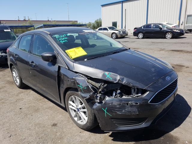 FORD FOCUS SE 2018 1fadp3fe1jl270779