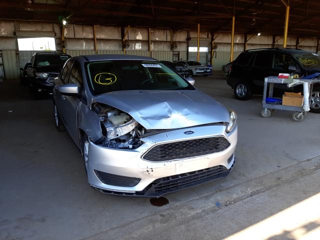 FORD FOCUS SE 2018 1fadp3fe1jl278803