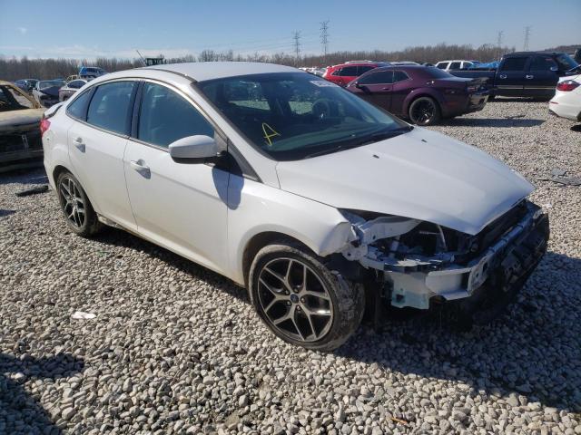 FORD FOCUS SE 2018 1fadp3fe1jl284813