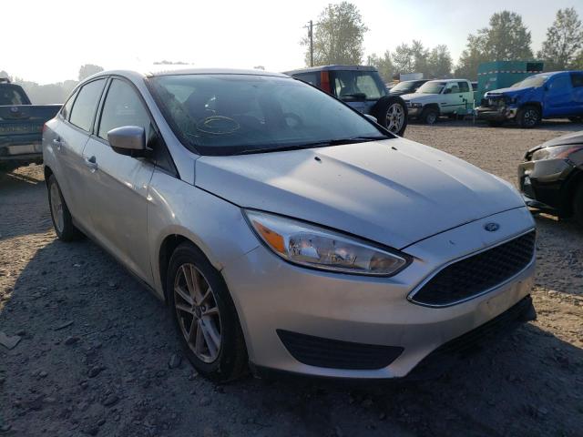 FORD FOCUS SE 2018 1fadp3fe1jl287792