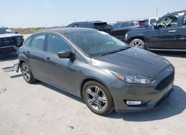 FORD FOCUS 2018 1fadp3fe1jl292653