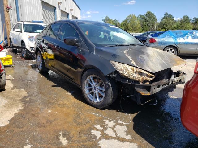 FORD FOCUS SE 2018 1fadp3fe1jl299358