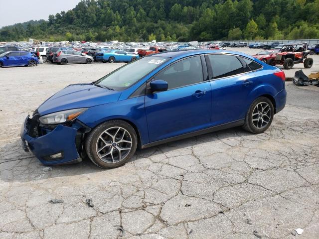 FORD FOCUS SE 2018 1fadp3fe1jl301724