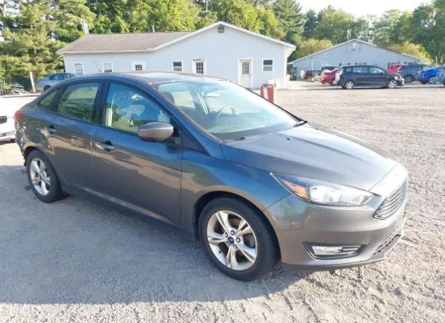 FORD FOCUS 2018 1fadp3fe1jl325568