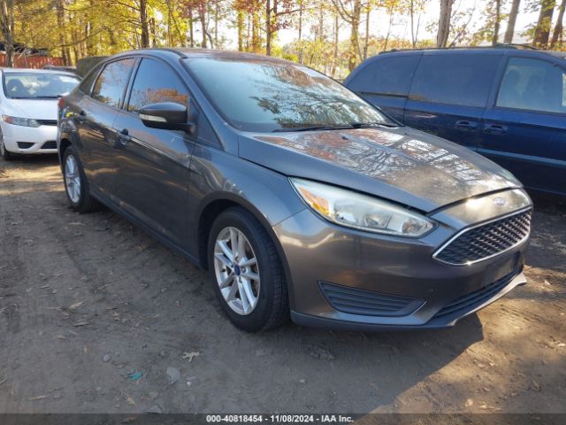 FORD FOCUS 2015 1fadp3fe2fl238981