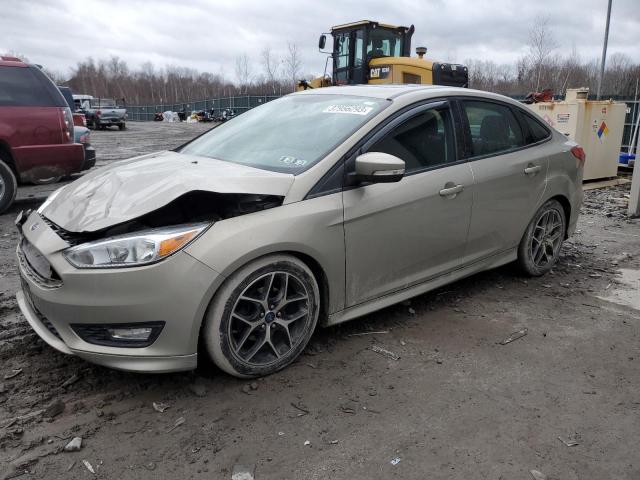 FORD FOCUS SE 2015 1fadp3fe2fl338403