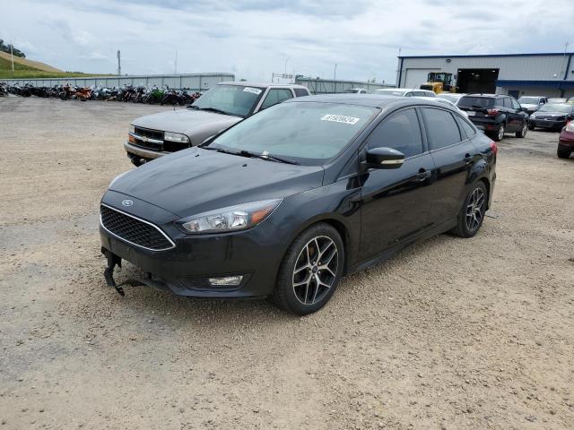 FORD FOCUS 2015 1fadp3fe2fl339616