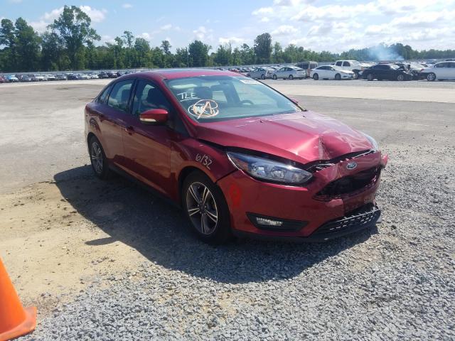 FORD FOCUS SE 2016 1fadp3fe2gl210633