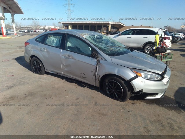 FORD FOCUS 2016 1fadp3fe2gl262814