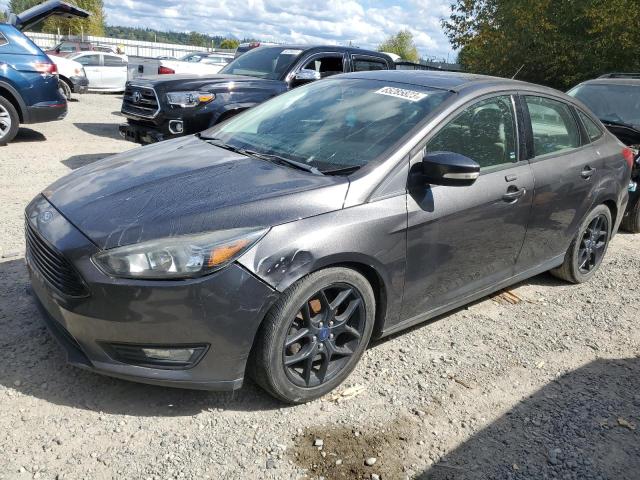 FORD FOCUS SE 2016 1fadp3fe2gl266569