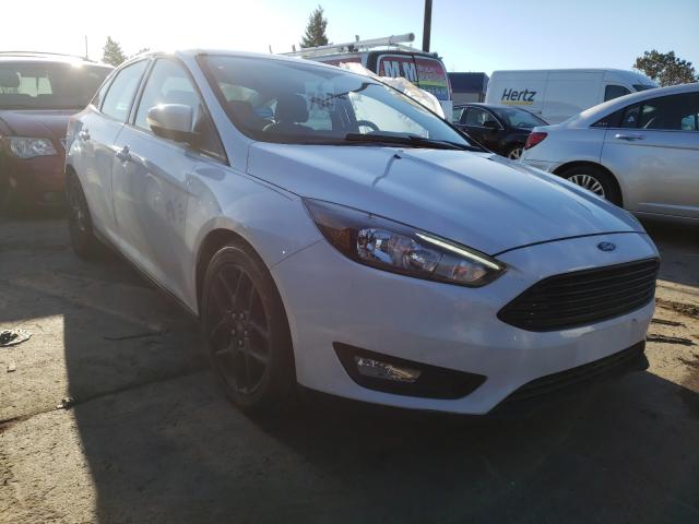 FORD FOCUS SE 2016 1fadp3fe2gl281279