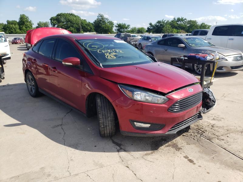 FORD FOCUS SE 2016 1fadp3fe2gl383410