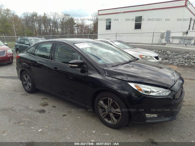 FORD FOCUS 2016 1fadp3fe2gl389059