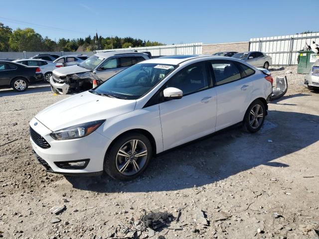 FORD FOCUS SE 2016 1fadp3fe2gl397694