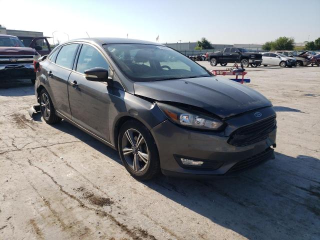 FORD FOCUS SE 2017 1fadp3fe2hl219740